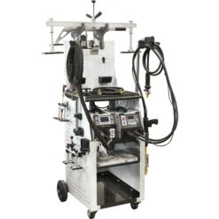 GYS SPEEDLINER PRO 230 + ARCPULL 200 - 069015