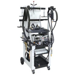 GYS SPEEDLINER PREMIUM PRO 230 + ARCPULL 200 - 069022