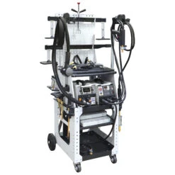 GYS SPEEDLINER PREMIUM PRO 400 + ARCPULL 200 - 069060