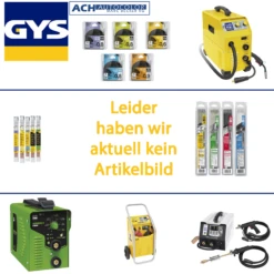 GYS GYSLINER COMBI 230 E PRO - 036079