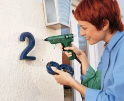 Bosch Klebepistole PKP 18 E 0603264503 -Feintool Verkaufe hmpkp010