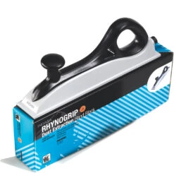 INDASA Premium Schleifblock 70x400mm 23 Loch Handblock Mit Absaugung