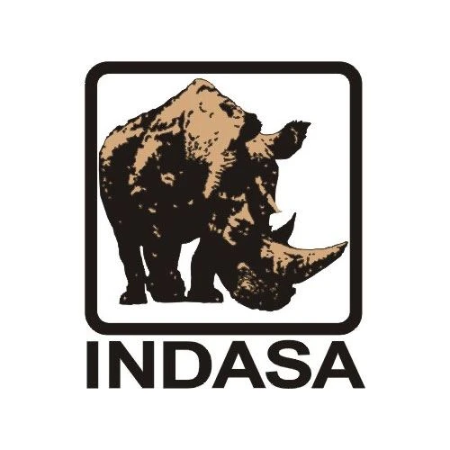 INDASA Klett Schleifscheiben WHITE LINE Ø 125mm 8+1 FH Loch 50 Stück P40 - P600 2 INDASA Klett Schleifscheiben WHITE LINE Ø 125mm 8+1 FH Loch 50 Stück P40 - P600 – Bild 2