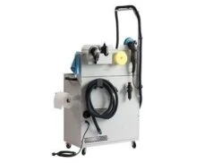 RUPES KR 2 Mobile Absaugturbine Turbine Sauger KR2 20 RUPES KR 2 Mobile Absaugturbine Turbine Sauger KR2 -Feintool Verkaufe kr2 back 1