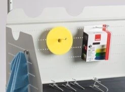 RUPES KR 2 Mobile Absaugturbine Turbine Sauger KR2 21 RUPES KR 2 Mobile Absaugturbine Turbine Sauger KR2 -Feintool Verkaufe kr2 board