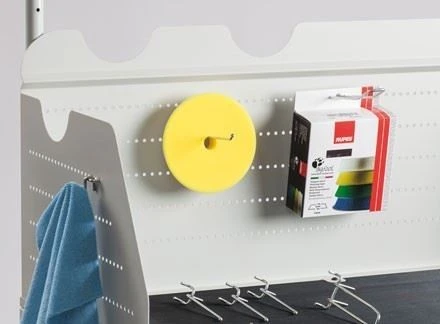 RUPES KR 2 Mobile Absaugturbine Turbine Sauger KR2 7 RUPES KR 2 Mobile Absaugturbine Turbine Sauger KR2 – Bild 7