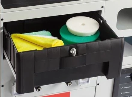 RUPES KR 2 Mobile Absaugturbine Turbine Sauger KR2 8 RUPES KR 2 Mobile Absaugturbine Turbine Sauger KR2 – Bild 8