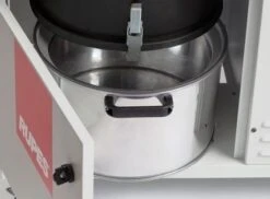 RUPES KR 2 Mobile Absaugturbine Turbine Sauger KR2 23 RUPES KR 2 Mobile Absaugturbine Turbine Sauger KR2 -Feintool Verkaufe kr2 dust container