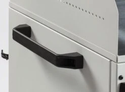 RUPES KR 2 Mobile Absaugturbine Turbine Sauger KR2 26 RUPES KR 2 Mobile Absaugturbine Turbine Sauger KR2 -Feintool Verkaufe kr2 handle