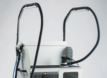 RUPES KR 2 Mobile Absaugturbine Turbine Sauger KR2 14 RUPES KR 2 Mobile Absaugturbine Turbine Sauger KR2 – Bild 14