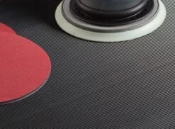 RUPES KR 2 Mobile Absaugturbine Turbine Sauger KR2 18 RUPES KR 2 Mobile Absaugturbine Turbine Sauger KR2 -Feintool Verkaufe kr2 work table