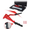 KS Tools Standard-Handnietzangen-Satz, 205-tlg. - 150.9520