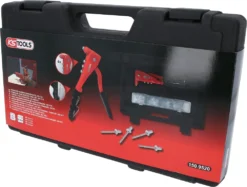 KS Tools Standard-Handnietzangen-Satz, 205-tlg. - 150.9520 -Feintool Verkaufe kstools 150 9520 005