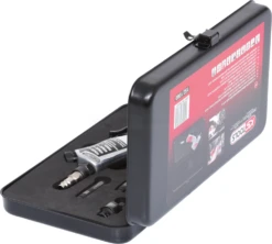 KS Tools 1/4'' Glühkerzen-Druckluft-Vibrationsschrauber-Satz, 5-tlg. - 152.1060 -Feintool Verkaufe kstools 152 1060 002