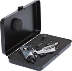 KS Tools 1/4'' Glühkerzen-Druckluft-Vibrationsschrauber-Satz, 5-tlg. - 152.1060 -Feintool Verkaufe kstools 152 1060 004