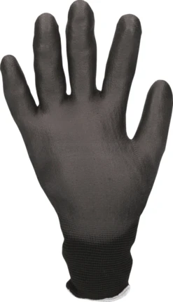 KS Tools Mikro-Feinstrickhandschuhe, Schwarz, 10, 12 Paar - 310.0475 15 KS Tools Mikro-Feinstrickhandschuhe, Schwarz, 10, 12 Paar - 310.0475 -Feintool Verkaufe kstools 310 0475 005