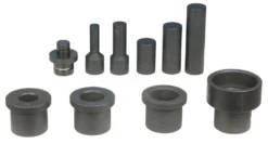 KS Tools Achsschenkelbolzen-Presse, 75t, Mit Hülsen-Satz, 29-tlg. - 460.3620 -Feintool Verkaufe kstools 460 3620 012