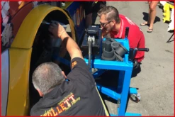 KS Tools Achsschenkelbolzen-Presse, 75t, Mit Hülsen-Satz, 29-tlg. - 460.3620 -Feintool Verkaufe kstools 460 3620 014