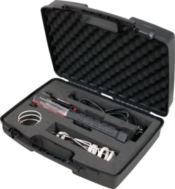 KS Tools Induktions-Heizpistolen-Satz, 6-tlg. - 500.8480