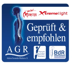 KS Tools 1/2" MiniMONSTER Xtremelight Hochleistungs-Druckluft-Schlagschrauber 1.390 Nm Mit Schutzhülle Und Geräusch-Reduzier-Schlauch - 515.1155 -Feintool Verkaufe kstools 515 1155 003