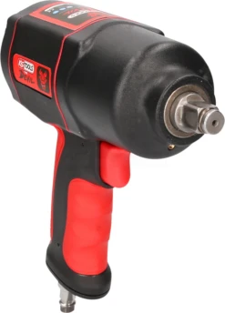 KS Tools 1/2" THE DEVIL Hochleistungs-Druckluft-Schlagschrauber, 1600Nm - 515.1200 15 KS Tools 1/2" THE DEVIL Hochleistungs-Druckluft-Schlagschrauber, 1600Nm - 515.1200 -Feintool Verkaufe kstools 515 1200 004