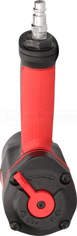 KS Tools 1/2" THE DEVIL Hochleistungs-Druckluft-Schlagschrauber, 1600Nm - 515.1200 18 KS Tools 1/2" THE DEVIL Hochleistungs-Druckluft-Schlagschrauber, 1600Nm - 515.1200 -Feintool Verkaufe kstools 515 1200 007