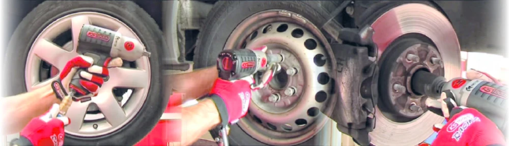 KS Tools 1/2" MONSTER Hochleistungs-Druckluft-Schlagschrauber, 1690Nm - 515.1210 7 KS Tools 1/2" MONSTER Hochleistungs-Druckluft-Schlagschrauber, 1690Nm - 515.1210 – Bild 7