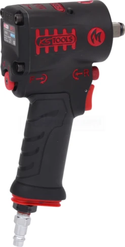 KS Tools 1/2" MiniMONSTER Hochleistungs-Druckluft-Schlagschrauber 1.390 Nm - 515.1270 -Feintool Verkaufe kstools 515 1270 003