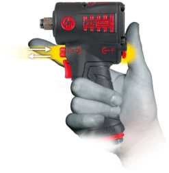 KS Tools 1/2" MiniMONSTER Hochleistungs-Druckluft-Schlagschrauber 1.390 Nm - 515.1270 -Feintool Verkaufe kstools 515 1270 008