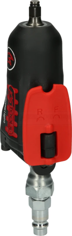 KS Tools 1/4" MONSTER Xtremelight Mini-Druckluft-Schlagschrauber Mit Umschaltwippe, 108Nm - 515.1470 -Feintool Verkaufe kstools 515 1470 002