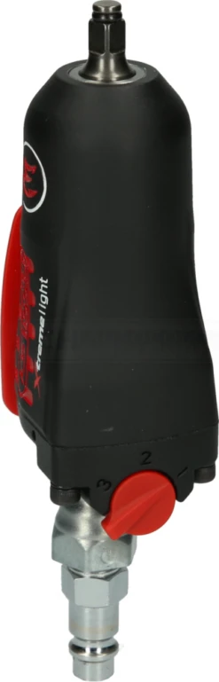 KS Tools 1/4" MONSTER Xtremelight Mini-Druckluft-Schlagschrauber Mit Umschaltwippe, 108Nm - 515.1470 -Feintool Verkaufe kstools 515 1470 004