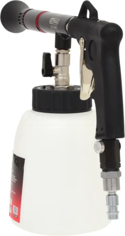 KS Tools Druckluft-Reinigungs-Pistole - 515.1980 -Feintool Verkaufe kstools 515 1980 002