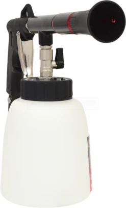 KS Tools Druckluft-Reinigungs-Pistole - 515.1980 -Feintool Verkaufe kstools 515 1980 004