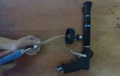 KS Tools Druckluft-Reinigungs-Pistole - 515.1980 -Feintool Verkaufe kstools 515 1980 006