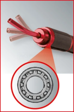 KS Tools Druckluft-Reinigungs-Pistole - 515.1980 -Feintool Verkaufe kstools 515 1980 009