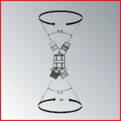 KS Tools Druckluft-Reinigungs-Pistole - 515.1980 -Feintool Verkaufe kstools 515 1980 012