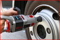 KS Tools 3/4" SuperMONSTER Hochleistungs-Druckluft-Schlagschrauber, 3405Nm - 515.3250 -Feintool Verkaufe kstools 515 3250 007