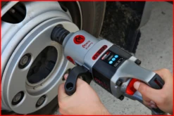 KS Tools 3/4" SuperMONSTER Hochleistungs-Druckluft-Schlagschrauber, 3405Nm - 515.3250 -Feintool Verkaufe kstools 515 3250 008