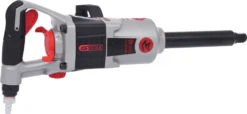 KS Tools 3/4" SuperMONSTER Hochleistungs-Druckluft-Schlagschrauber, 3405Nm, 504 Mm - 515.3260 -Feintool Verkaufe kstools 515 3260 004