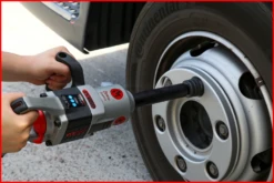 KS Tools 3/4" SuperMONSTER Hochleistungs-Druckluft-Schlagschrauber, 3405Nm, 504 Mm - 515.3260 -Feintool Verkaufe kstools 515 3260 008