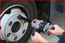 KS Tools 3/4" SuperMONSTER Hochleistungs-Druckluft-Schlagschrauber, 3405Nm, 504 Mm - 515.3260 -Feintool Verkaufe kstools 515 3260 009