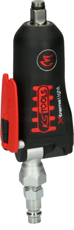 KS Tools 3/8" MONSTER Xtremelight Mini-Druckluft-Schlagschrauber Mit Umschaltwippe, 108Nm - 515.3830 -Feintool Verkaufe kstools 515 3830 003