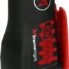 KS Tools 1/4" MONSTER Xtremelight Mini-Bit-Druckluft-Schlagschrauber Mit Umschaltwippe, 108Nm - 515.3835