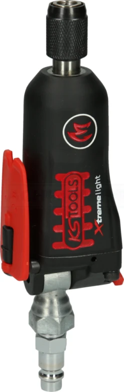 KS Tools 1/4" MONSTER Xtremelight Mini-Bit-Druckluft-Schlagschrauber Mit Umschaltwippe, 108Nm - 515.3835 -Feintool Verkaufe kstools 515 3835 003