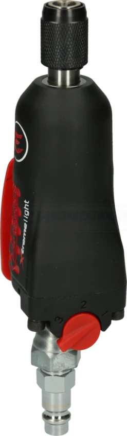 KS Tools 1/4" MONSTER Xtremelight Mini-Bit-Druckluft-Schlagschrauber Mit Umschaltwippe, 108Nm - 515.3835 -Feintool Verkaufe kstools 515 3835 004