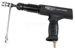 KS Tools Vibro-Impact Druckluft-Meißelhammer-Satz, 6-tlg. - 515.3880 -Feintool Verkaufe kstools 515 3880 004