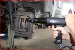 KS Tools Vibro-Impact Druckluft-Meißelhammer-Satz, 6-tlg. - 515.3880 -Feintool Verkaufe kstools 515 3880 006