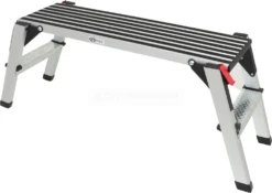 KS Tools Aluminium-Sicherheits-Laufbühne, L1000xB405xH480mm - 800.0960 -Feintool Verkaufe kstools 800 0960 003