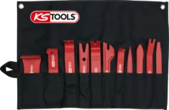 KS Tools MASTER Kunststoffkeil-Satz, 11-tlg. - 911.8205 17 KS Tools MASTER Kunststoffkeil-Satz, 11-tlg. - 911.8205 -Feintool Verkaufe kstools 911 8205 006