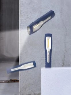 SCANGRIP 03.5690 MAG PRO Universale Akku LED Arbeitsleuchte IP54 Handleuchte -Feintool Verkaufe mag range 3 2019